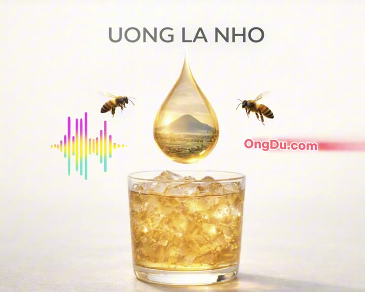 Bài hát: Uống là nhớ