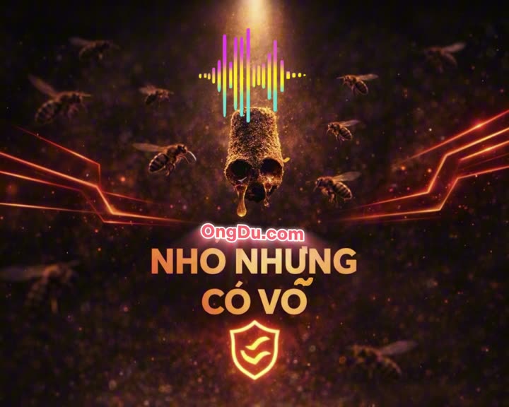 Bài hát: Nhỏ nhưng có võ