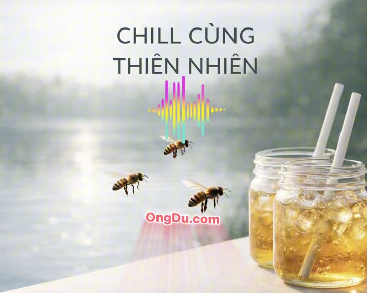 Bài hát: Chill cùng thiên nhiên