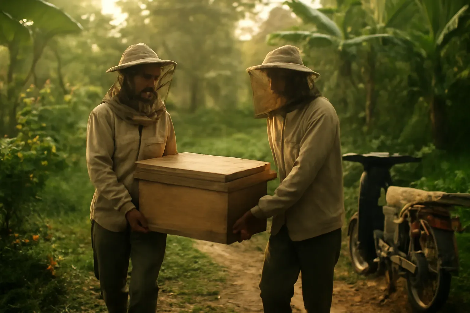 Cộng Đồng & Văn Hoá