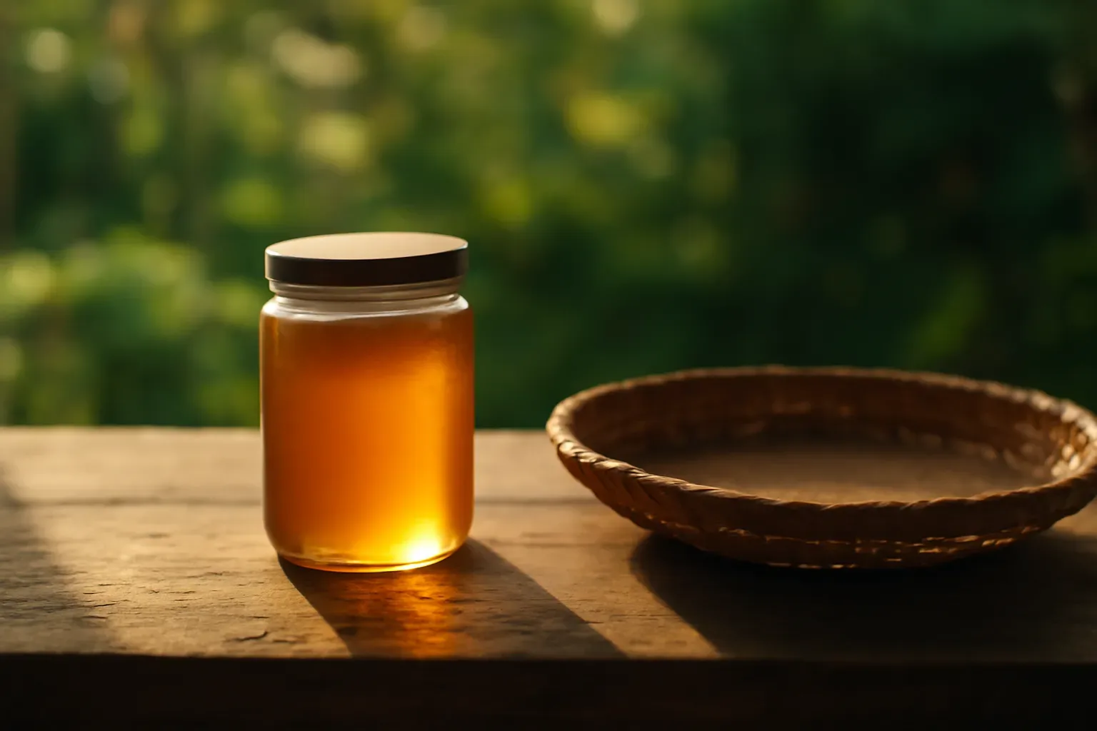 Thị Trường Ong Dú