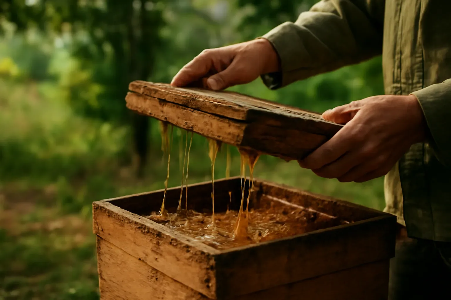 Khi nào PHẢI mở thùng — danh sách rất ngắn, và cách mở cho gọn