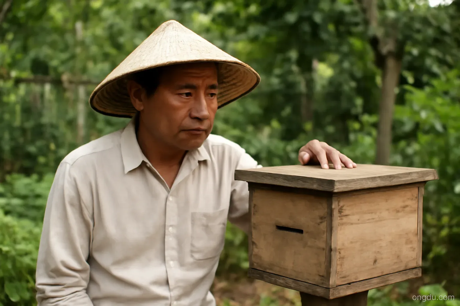 Không phải thiếu kỹ thuật - mà là đặt nhầm chỗ ngay từ đầu