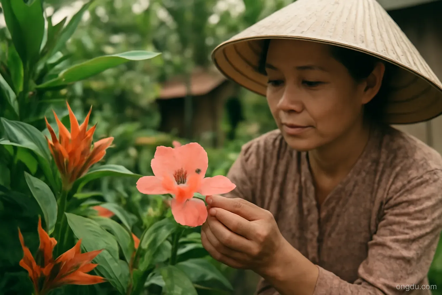 Mùa thiếu hoa: đàn ong dú cần được để yên, không cần được cứu