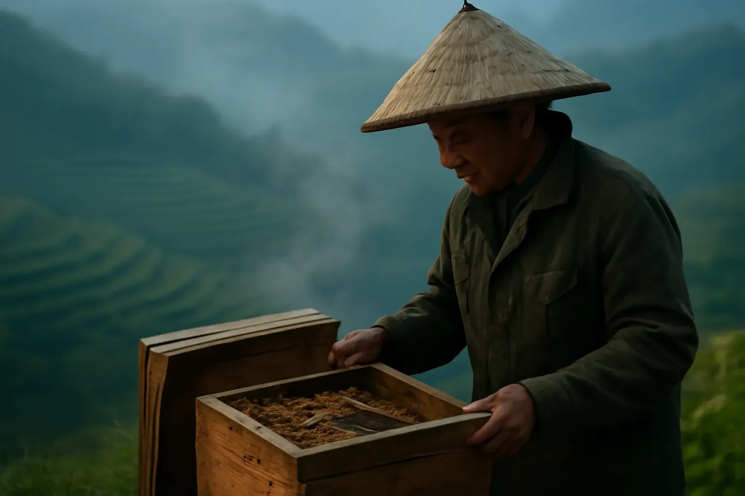 Lào Cai, Sa Pa nuôi ong dú được không? Trả lời thẳng