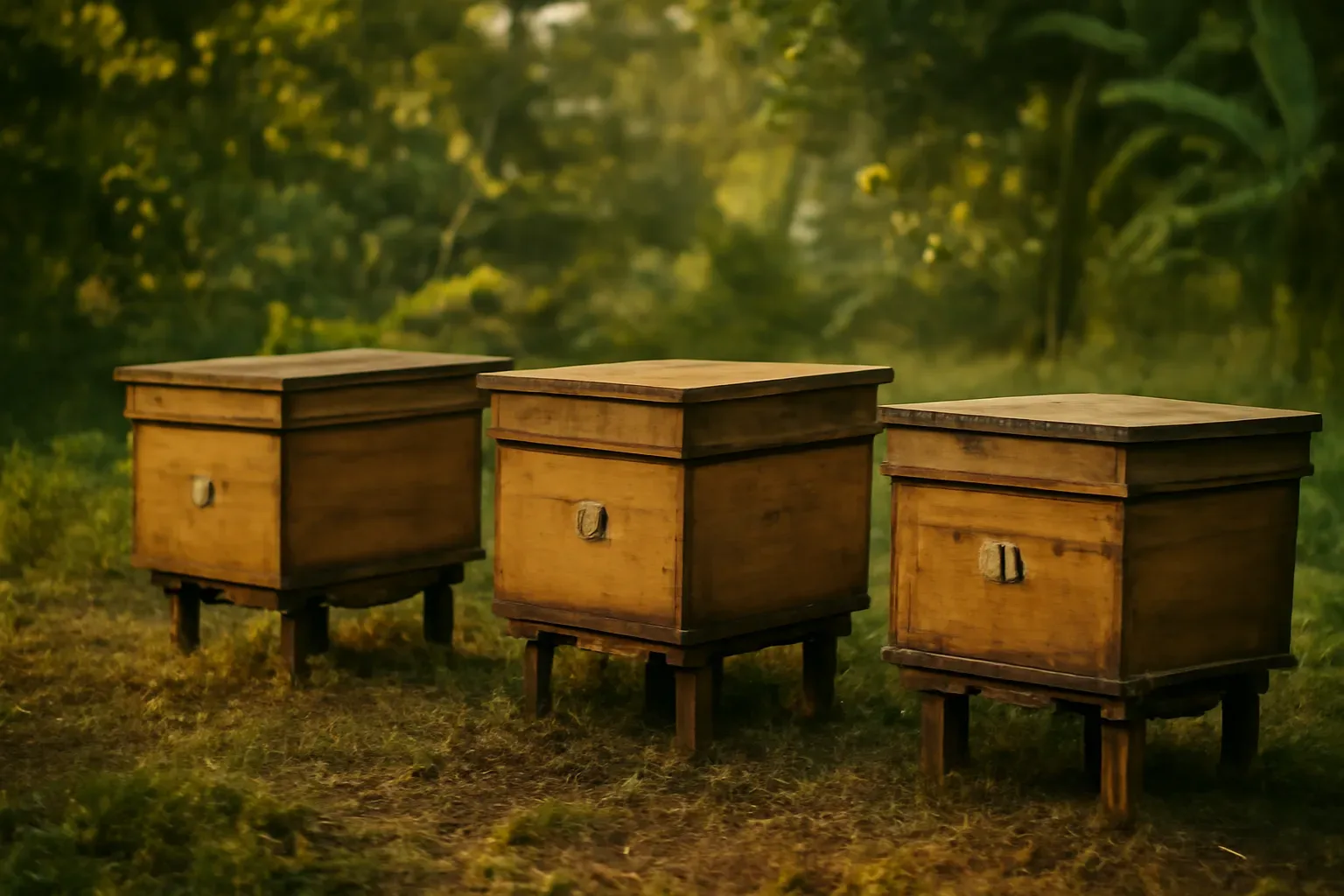 So giữa các tổ — cách phát hiện vấn đề sớm nhất mà ít người dùng