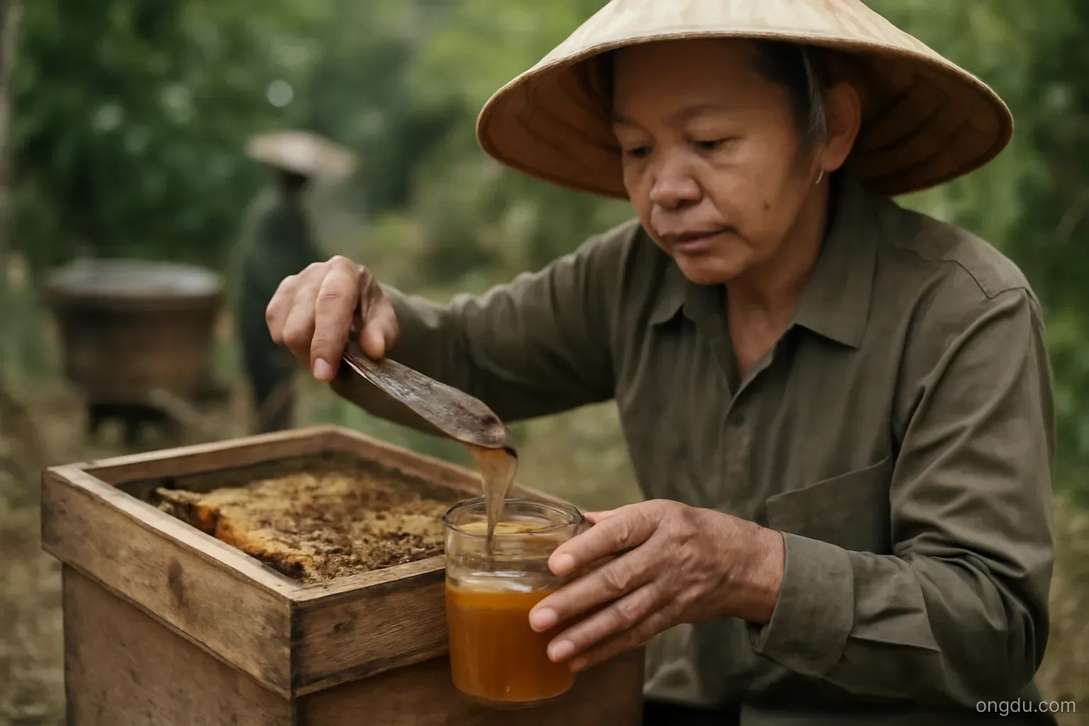 Tách đàn xong mà chết cả hai - vấn đề không nằm ở cách tách, mà ở thứ đã có từ trước