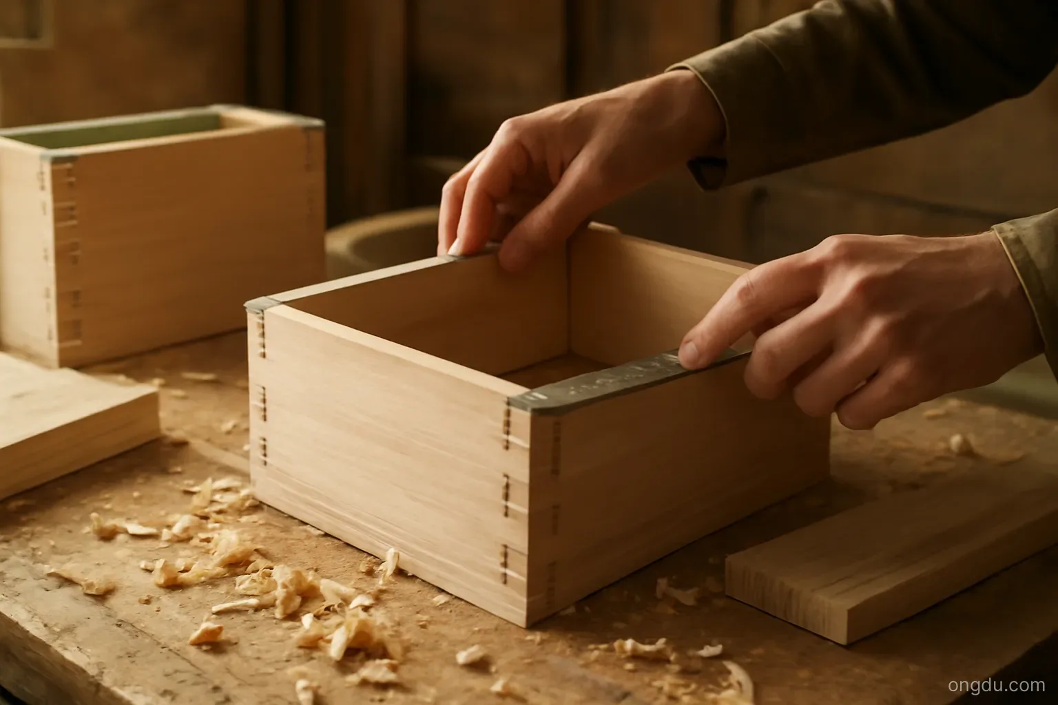 Xây dựng tổ ong dú từ đầu - Quy trình chuẩn bị và những sai lầm cần tránh