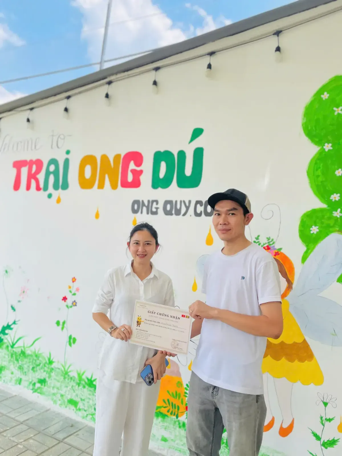 Chọn đúng ngay từ đầu - cách duy nhất để nuôi ong dú nhẹ nhàng và có kết quả