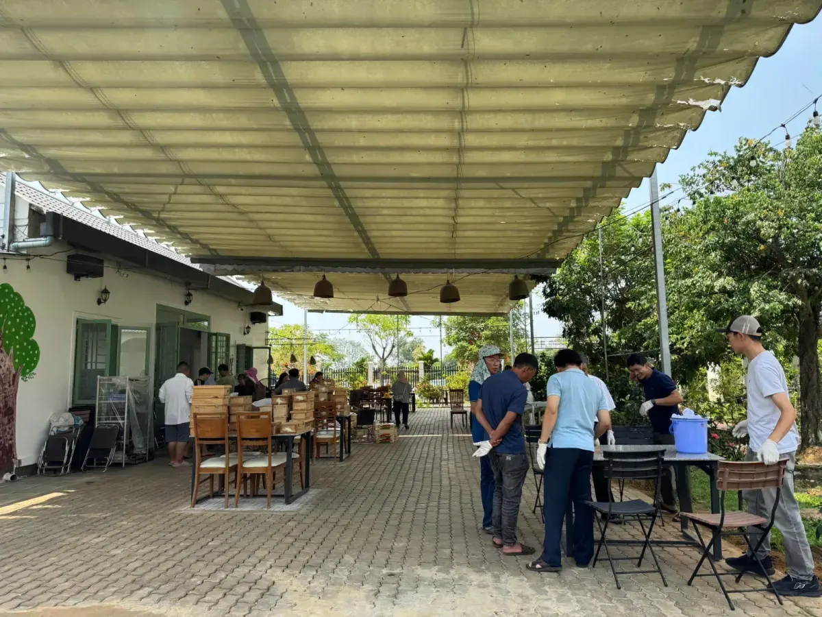 Có những sai lầm không làm mất ong ngay… nhưng sẽ lấy đi kết quả trong 3-6 tháng
