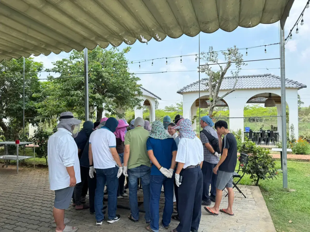 Nuôi ít mà chắc hay nuôi nhiều mà rủi ro - lựa chọn này quyết định hành trình phía sau