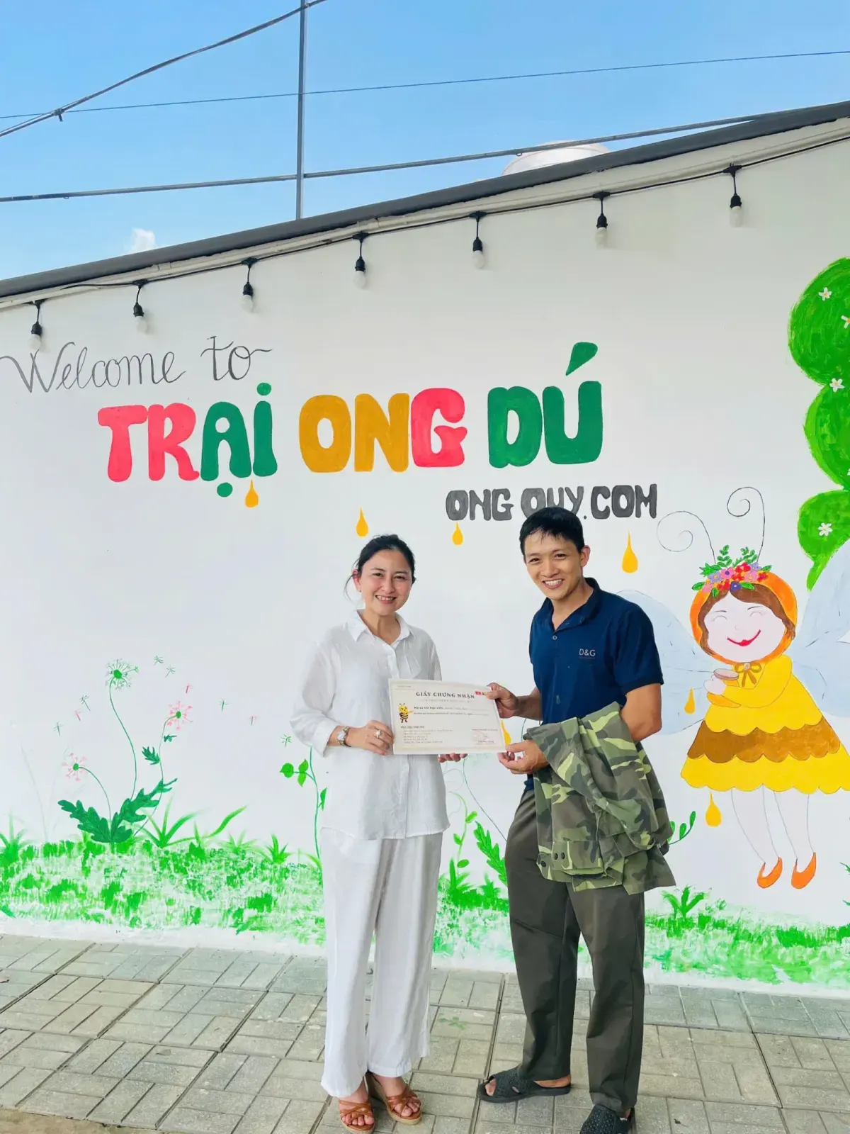 Nuôi ong dú lâu mà không lên - vấn đề không nằm ở ong, mà nằm ở cái mình không nhìn thấy