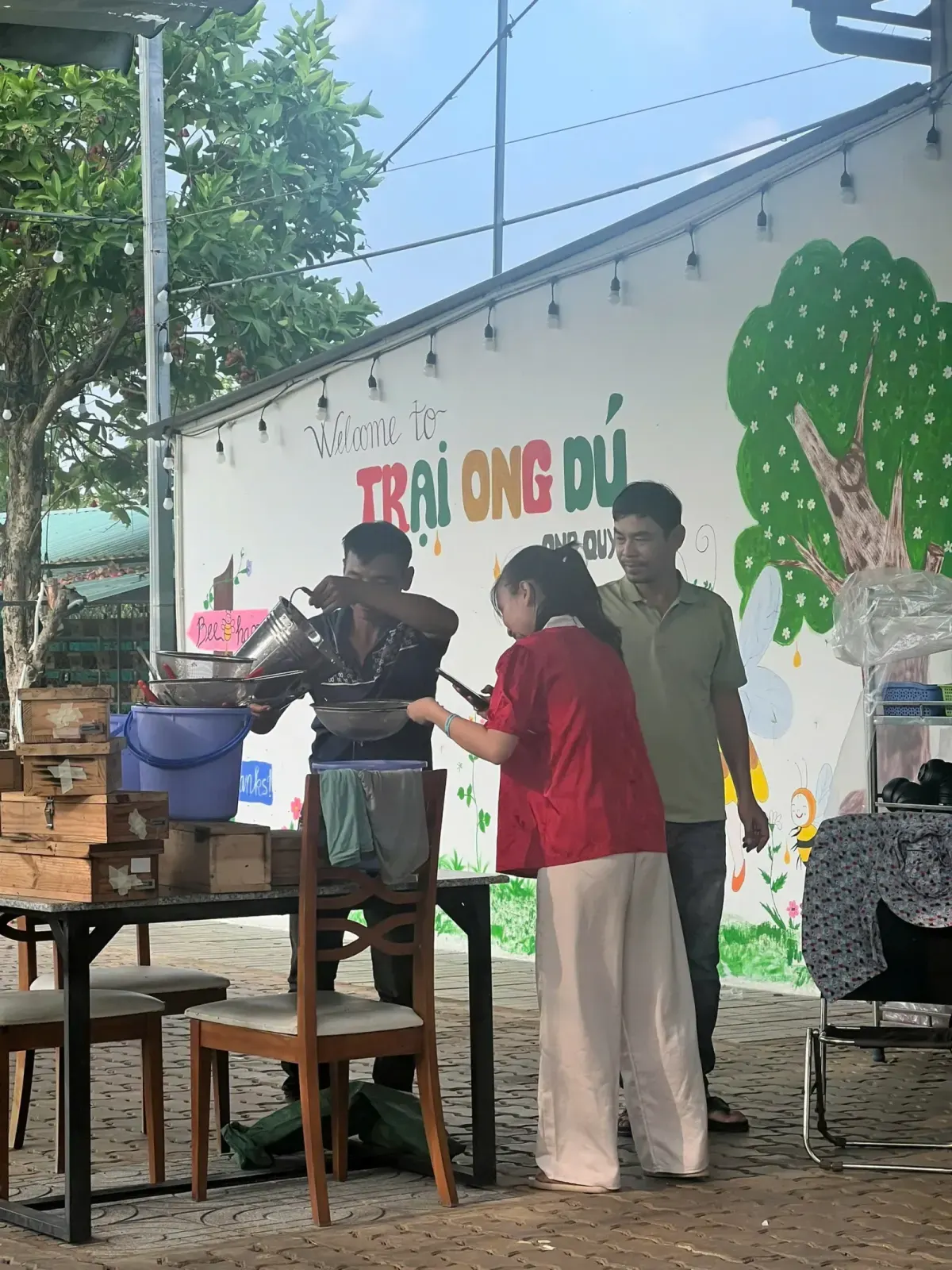 Tại sao mật ong dú có thương hiệu luôn đắt hơn… nhưng người hiểu lại vẫn chọn
